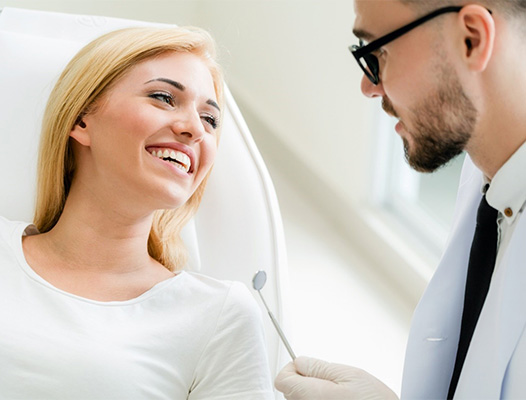 Cost of cosmetic dentistry in Phoenix