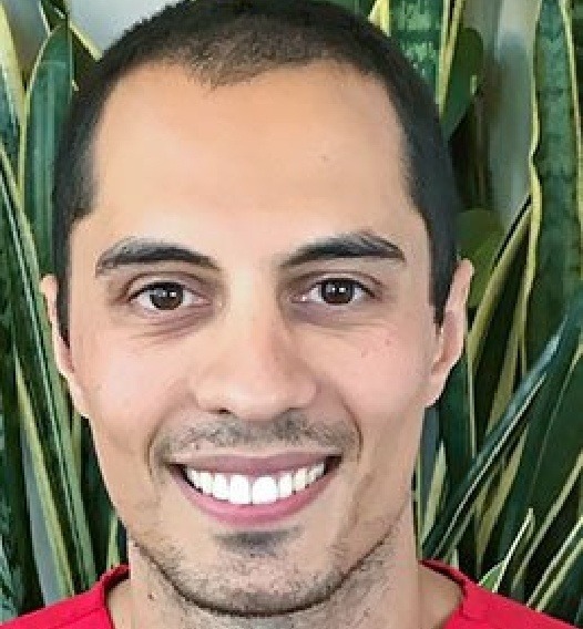 Phoenix dentist Michael Giovine D D S