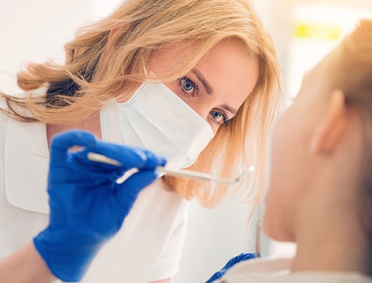Wisdom tooth extractions in Phoenix